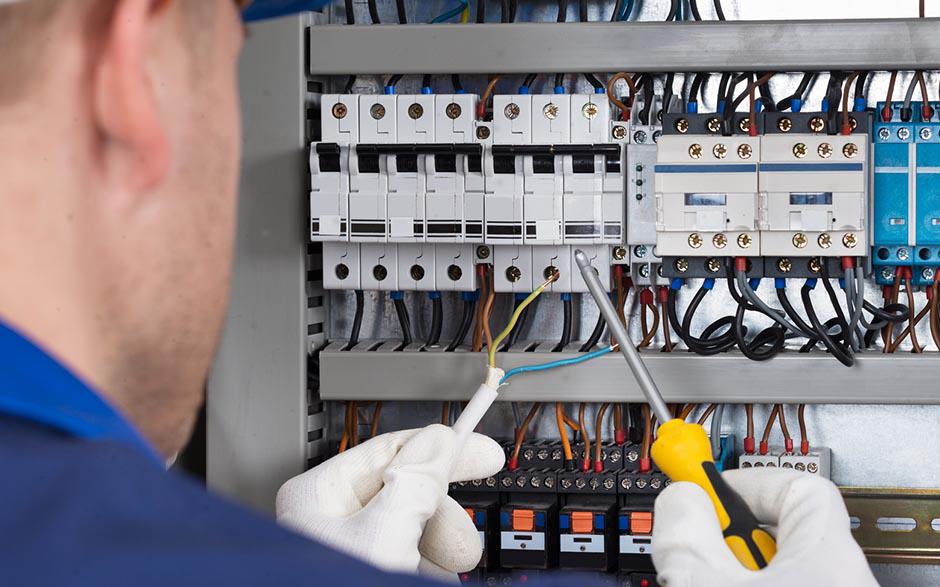 électricien dépannage Nanteuil-lès-Meaux