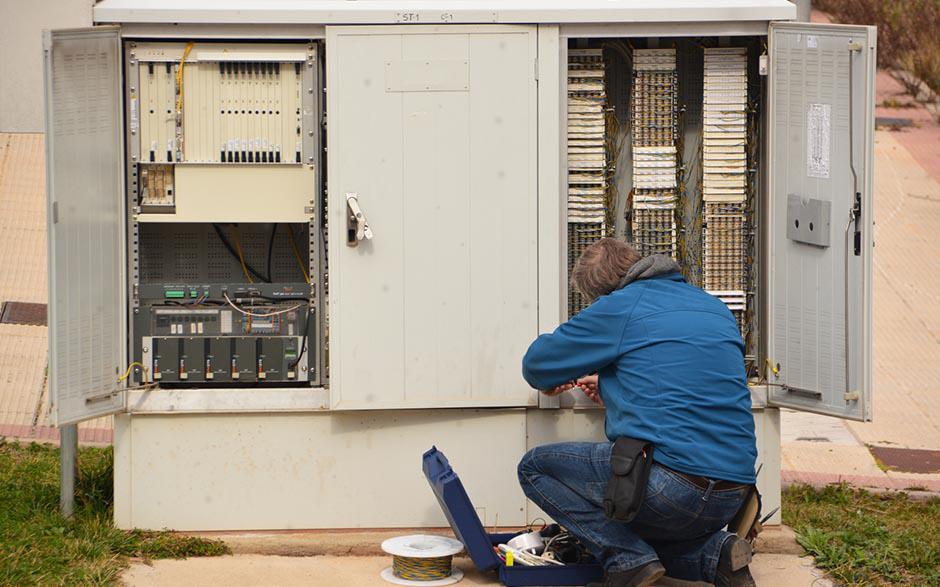 électricien à domicile Saint-Leu-la-Forêt