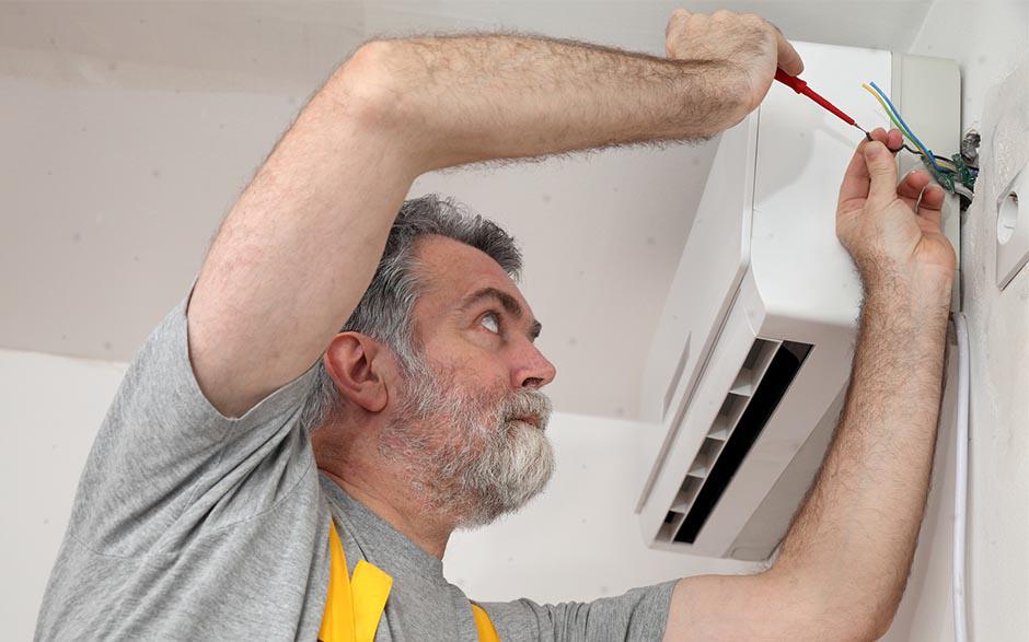 électricien artisan Saint-Leu-la-Forêt