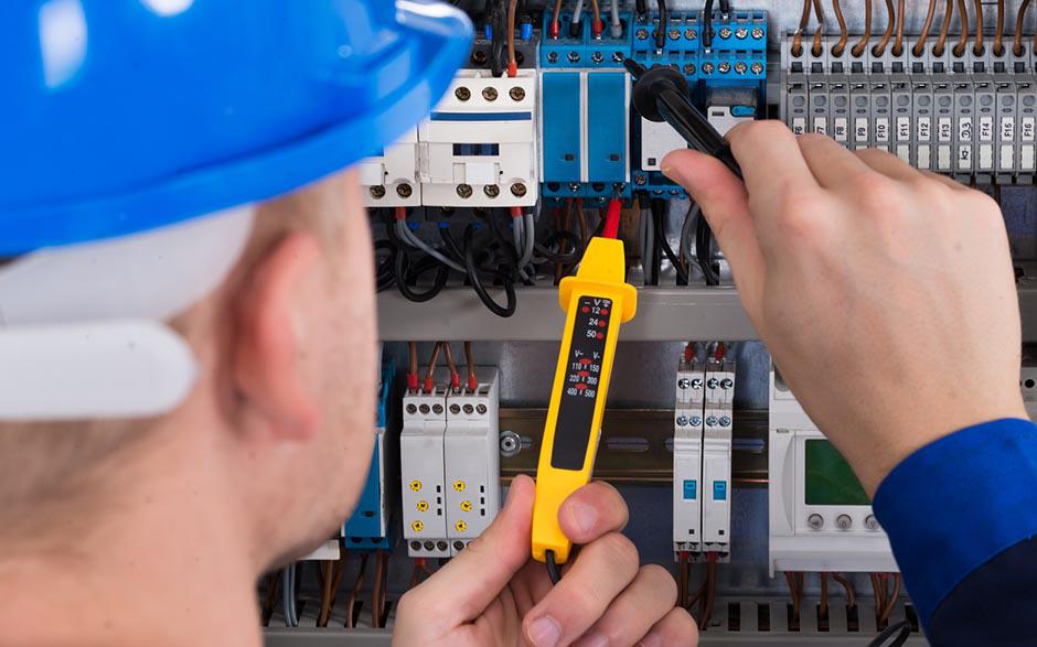 électricien dépannage Nanteuil-lès-Meaux